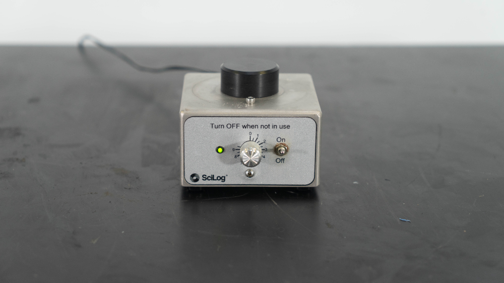 Image of SciLog Magnetic Stirrer